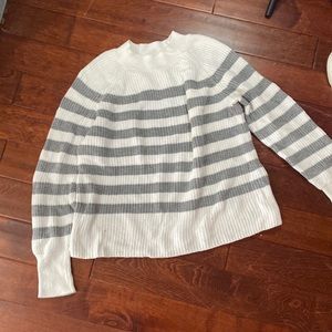Banana republic sweater
